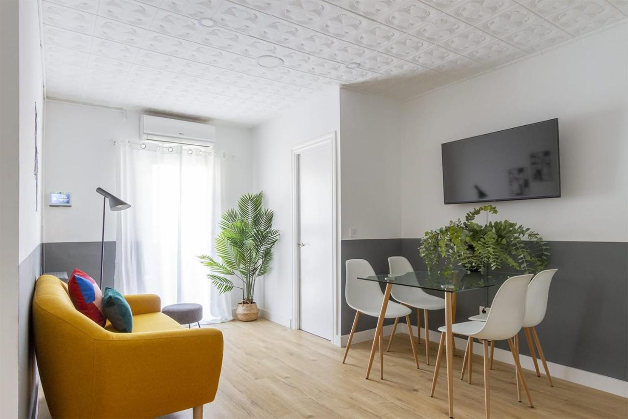 Feel Welcome Barcelona # Splau Cornellà de Llobregat Extérieur photo
