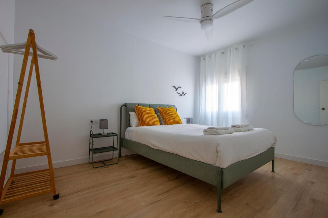 Feel Welcome Barcelona # Splau Cornellà de Llobregat Extérieur photo