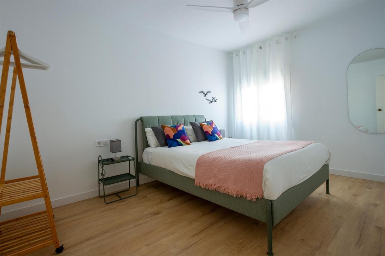 Feel Welcome Barcelona # Splau Cornellà de Llobregat Extérieur photo